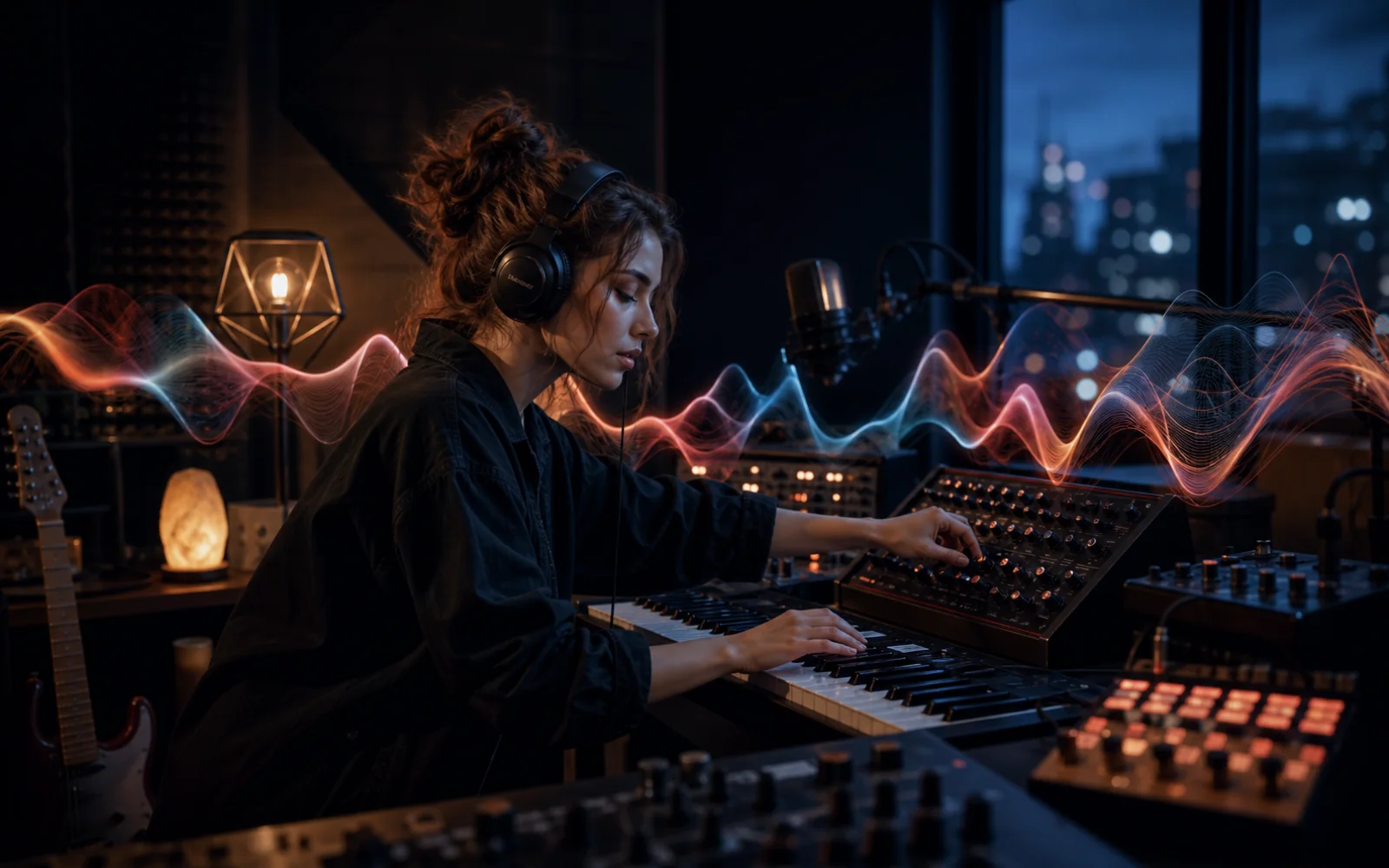 Créer de la musique avec l’IA : de l’idée à un morceau utilisable